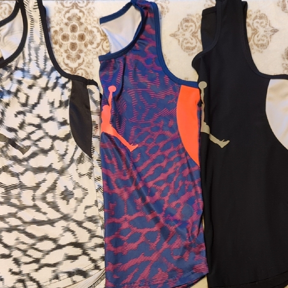 Jordan Tank Tops Trio - Picture 15 of 15